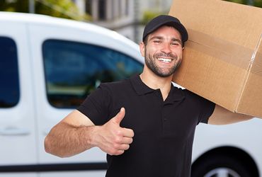 Local Moves